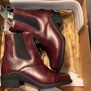 Ariat women’s boots